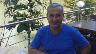 Bobomurod Abdullayev