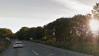 Buckden Road, Brampton