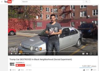 Joey Salads
