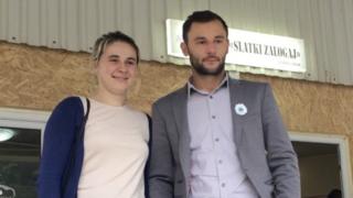 Vlasnici poslastičare