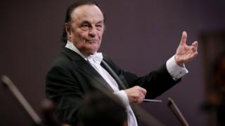 Charles Dutoit