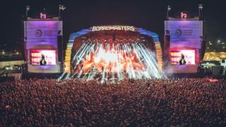 Boardmasters music festival cancelled due to ‘severe’ weather