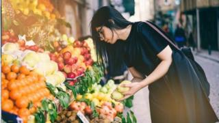 رژیم غذایی