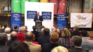 Andrew RT Davies