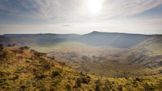 Le parc national Queen Elizabeth