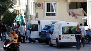 Qaziantep