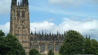 St Giles