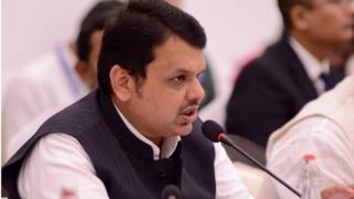 मुख्यमंत्री देवेद्र फडणवीस यांनी
