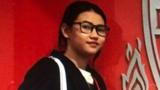 Linh Thi Dieu Le