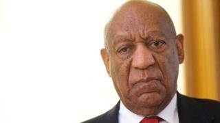 Bill Cosby