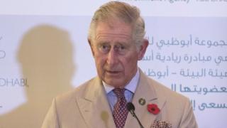 Prince Charles