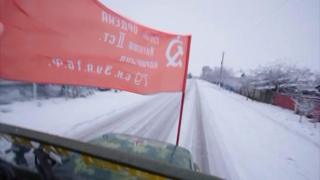 В селе Привольное