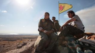 YPG