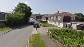 Tolgus Wartha in Redruth, Cornwall