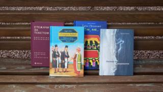 Книга року ВВС