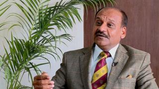 भानु प्रकाश शर्मा