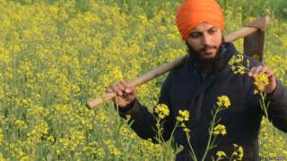 ਕਿਸਾਨ, ਪੰਜਾਬ