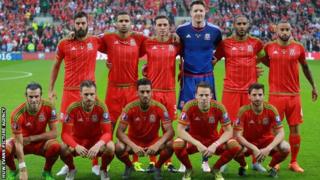 Cymru