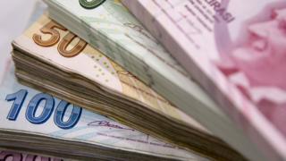 Türk Lirası banknotları