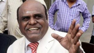 কলকাতা হাইকোর্টের বিচারপতি সি এস কারনান