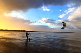 kite
