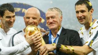 Didier Deschamps