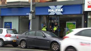 Halifax