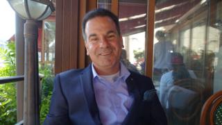 Jawdat Ibrahim