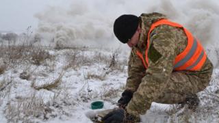Постановка димової завіси