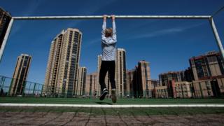 Goalposts