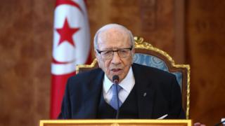 السبسي