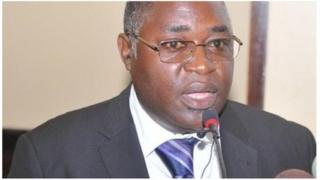 Jamal Malinzi yayoboye ishyirahamwe ry'umupira w'amaguru muri Tanzania kuva mu kwezi kwa cumi kwa 2010