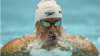 Михайло Романчук здобу перше місце на чемпіонаті Європи