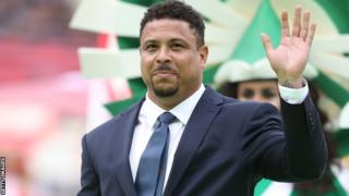 رونالدو البرازيلي