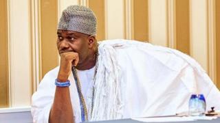 Ọọni ile ifẹ, Adeyẹye Ogunwusi,