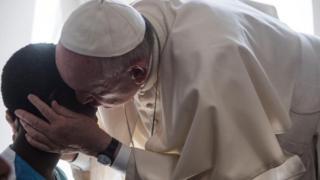Papa Francis