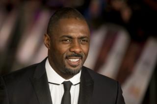 Idris Elba
