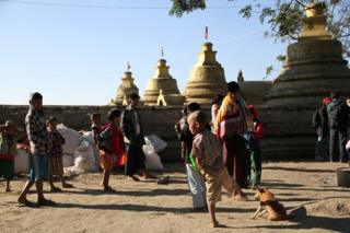 MPT ၊ တယ်လီနော၊ အော်ရီဒူးနဲ့ Mytel လေးခုစလုံးကို ပိတ်ထား