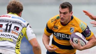Sam Warburton