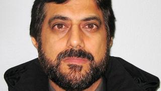 Mazher Mahmood