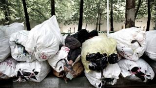 فقر در ایران