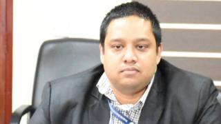 নর্থ সাউথ বিশ্ববিদ্যালয়ের সমাজবিজ্ঞান অনুষদের সহকারী অধ্যাপক মুবাশ্বার হাসান সিজার