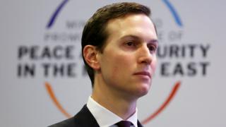 Jared Kushner