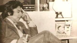 احمد ظاهر