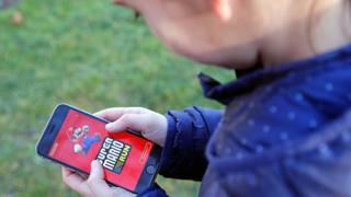 Super Mario Run