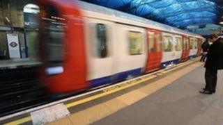London Underground