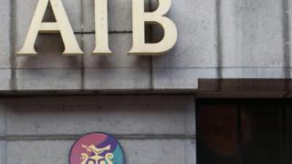 Ireland set to sell 25% of Allied Irish Banks