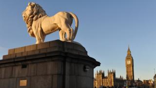 英國倫敦