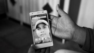 সাগর সেজওয়ালের একটি ছবি