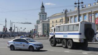 Петербург